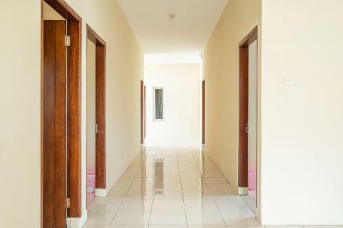 Hotel Oyo 2132 Pondok Avicenna