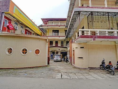 Oyo 90238 Hotel Nusantara