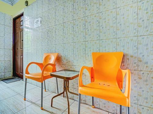 Oyo 90238 Hotel Nusantara