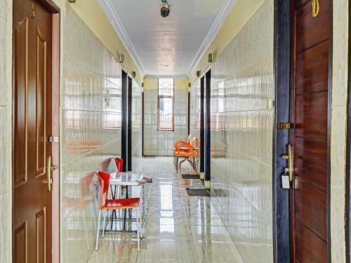 Oyo 90238 Hotel Nusantara