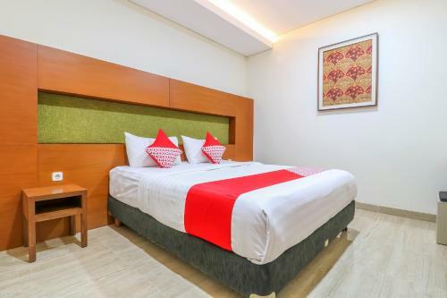 Hotel Oyo 2234 Dewi Uma House
