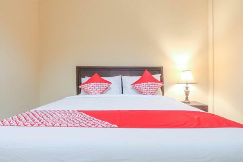 Hotel Oyo 2280 Wisma Guntur II