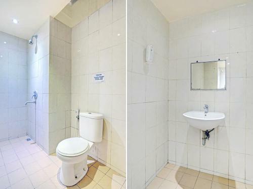 Hotel Oyo 90302 Wisma Damai