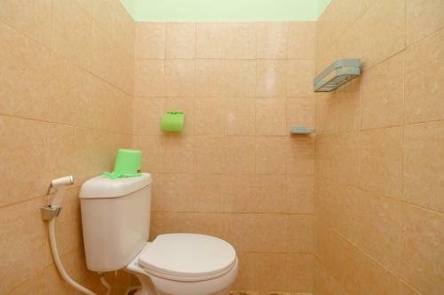 Hotel Koolkost @ Limo Depok (Minimum Stay 6 Days)