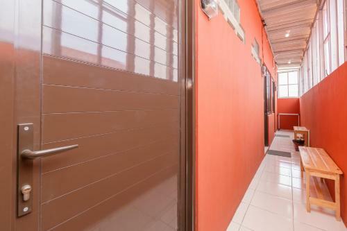 Hotel Koolkost @ Limo Depok (Minimum Stay 6 Days)