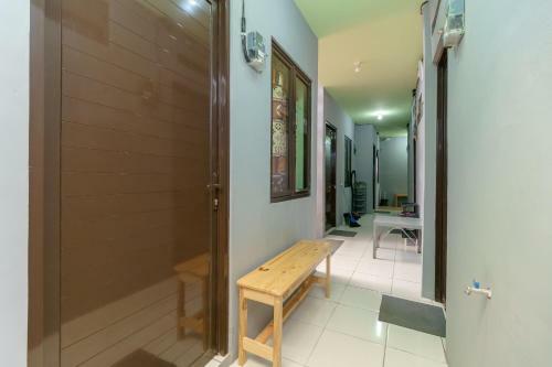 Hotel Koolkost @ Limo Depok (Minimum Stay 6 Days)