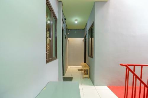Hotel Koolkost @ Limo Depok (Minimum Stay 6 Days)