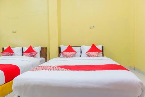 Hotel Oyo 1802 Superbedroom