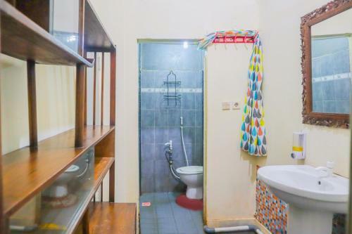 Hotel Oyo 1802 Superbedroom