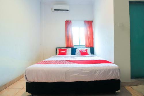 Hotel Oyo 1969 Wisma Sari