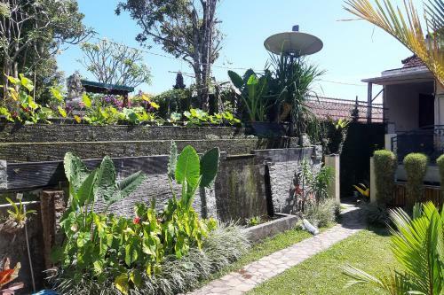 Hotel Oyo 3832 D'daun Homestay