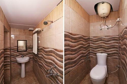 Hotel Oyo 3832 D'daun Homestay
