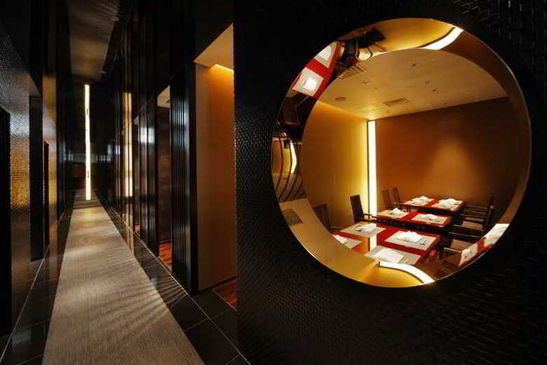 Hotel Metropolitan Sendai