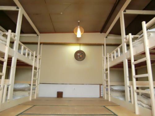 Albergue Keyaki Guest House