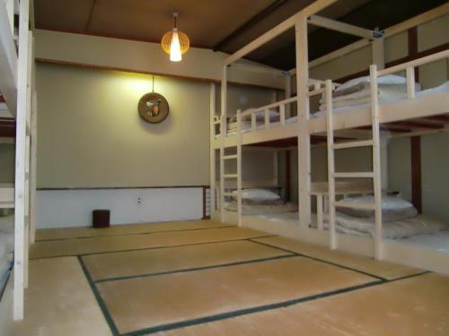 Albergue Keyaki Guest House