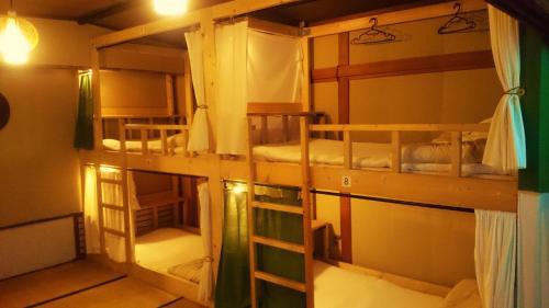 Albergue Keyaki Guest House