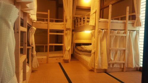 Albergue Keyaki Guest House