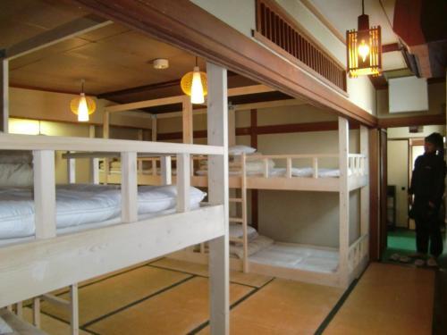 Albergue Keyaki Guest House