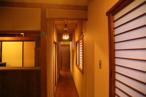 Albergue Keyaki Guest House