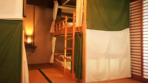 Albergue Keyaki Guest House