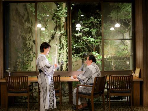 Posada Tabi No Yado Nanjyo