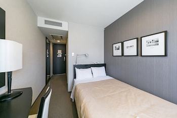 Hotel Sunroute Ueda