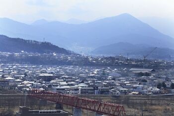Hotel Sunroute Ueda