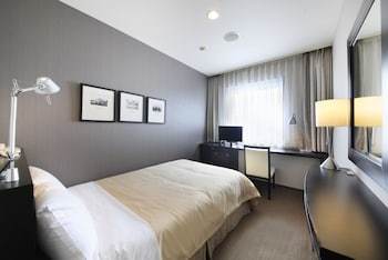 Hotel Sunroute Ueda