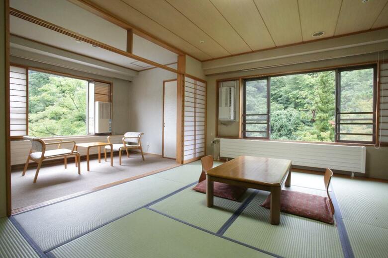 Saito Hotel