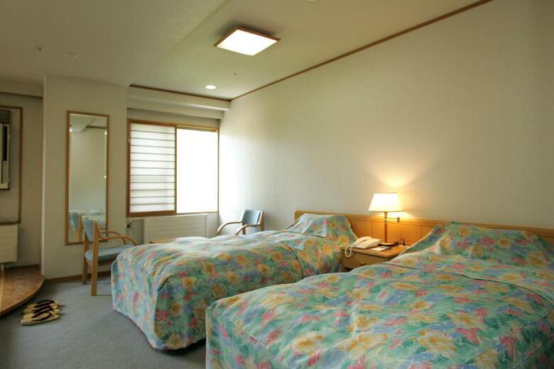 Saito Hotel
