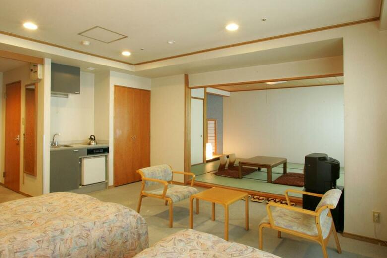 Saito Hotel