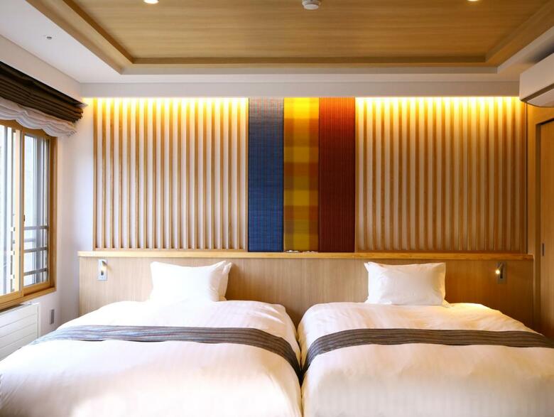 Saito Hotel