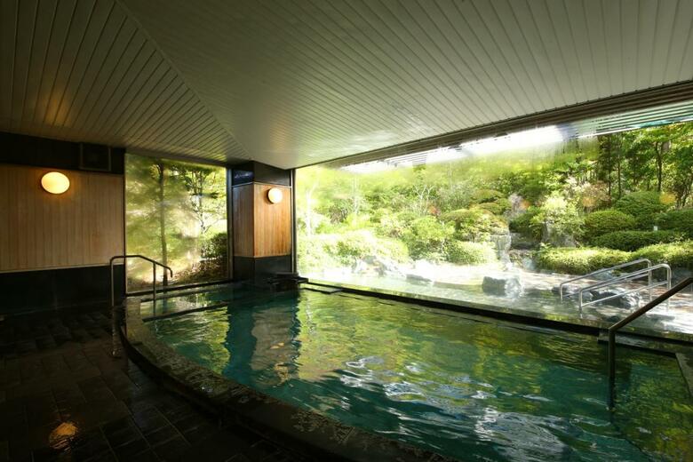 Saito Hotel