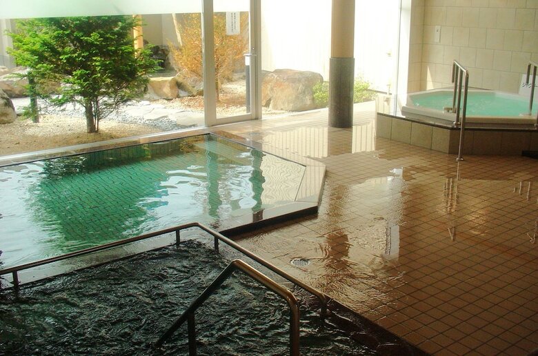 Hotel Ueda Seiyo Hatagokan