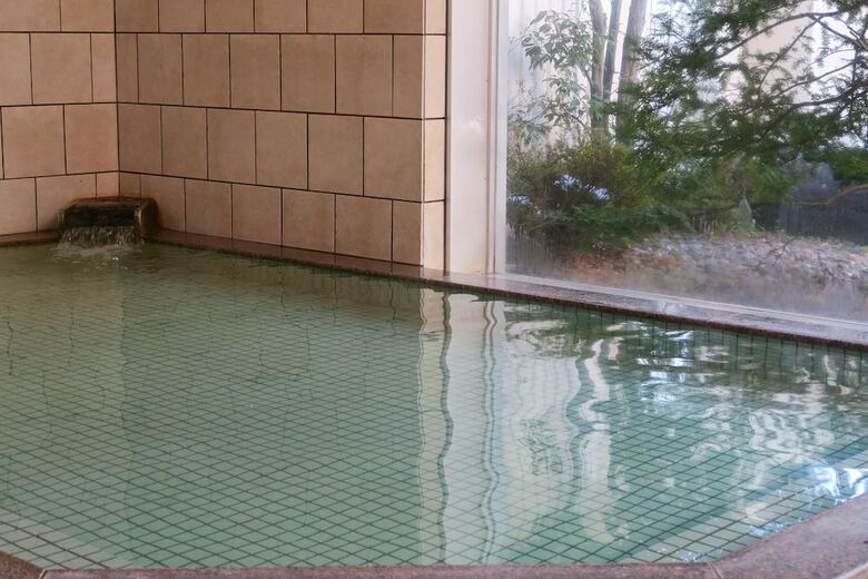 Hotel Ueda Seiyo Hatagokan