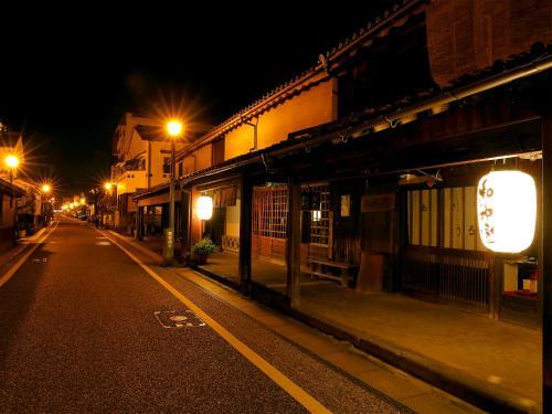 Mikuma Hotel