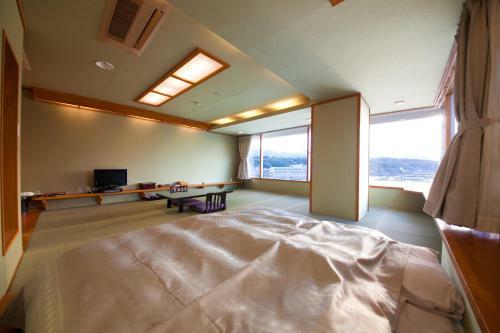 Hina-no-sato Sanyokan