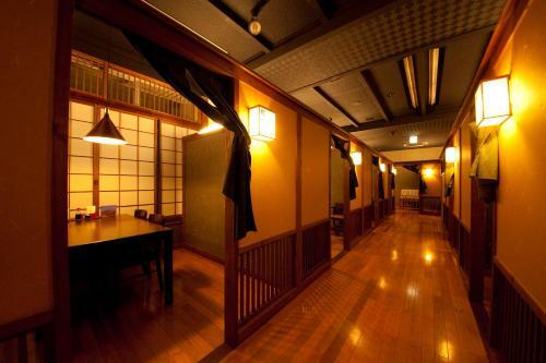 Hina-no-sato Sanyokan