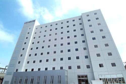 Hyper Hotel Chitose