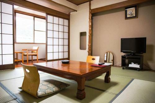 Unzen Sky Hotel