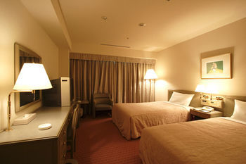 Hotel Grand Terrace Chitose