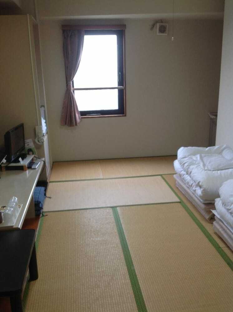 Business Hotel Sakai