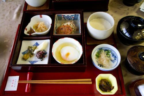Unzen Miyazaki Ryokan