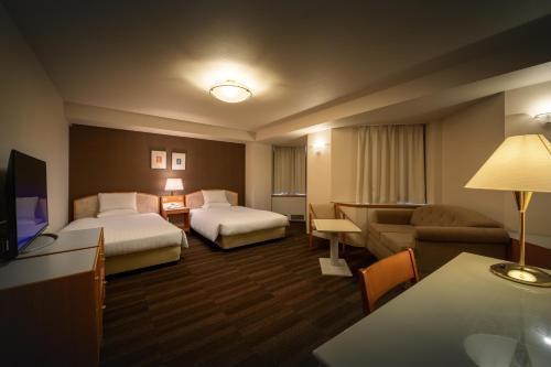 Air Terminal Hotel