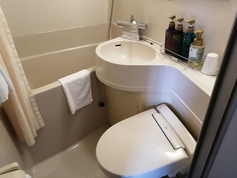 Chitose Airport Hotel