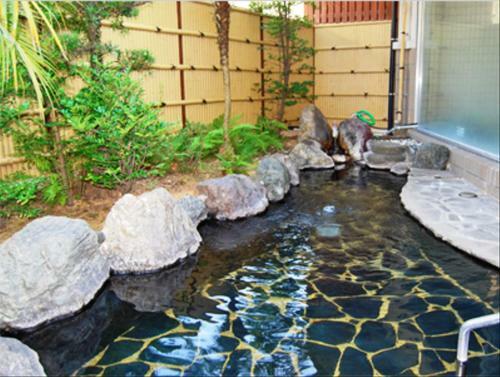Tsutaya Ryokan