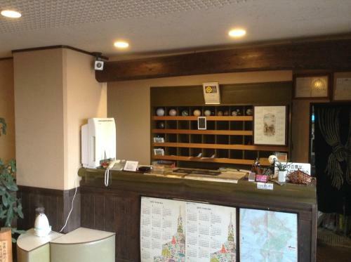 Tsutaya Ryokan