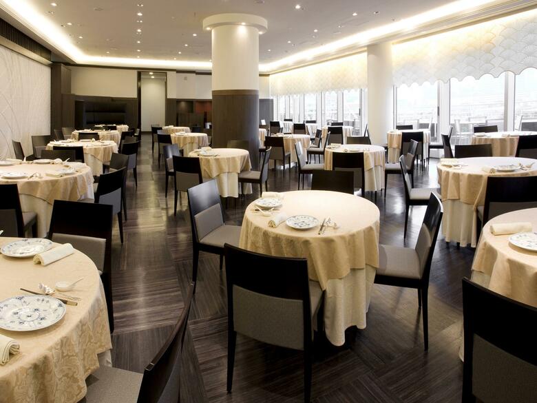 The Yokohama Bay Hotel Tokyu