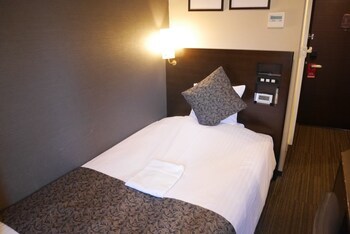 Hotel Mystays Yokohama