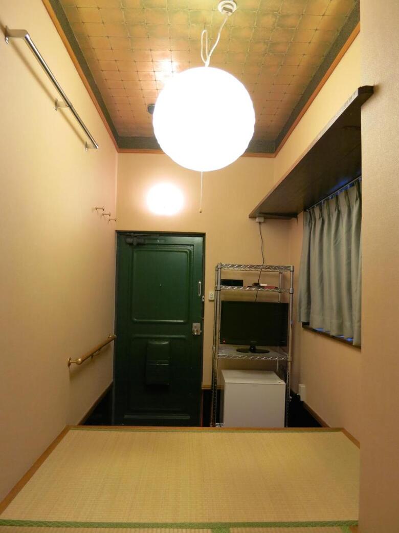 Yokohama Hostel Village Hayashi-kaikan